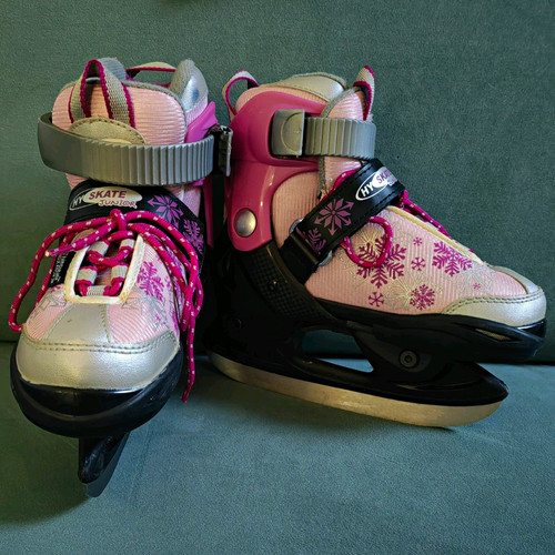 Skate amaze iii - skate, junior