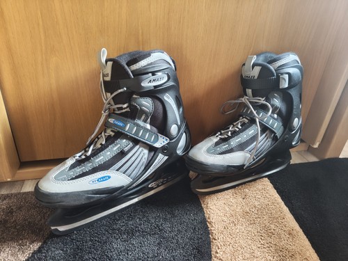 Schlittschuhe größe bad - schlittschuhe,