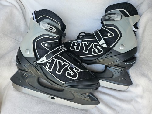Schlittschuhe hockey skates - hockey,