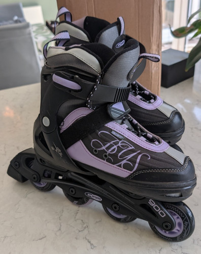 Skate junior inline skater - skate,