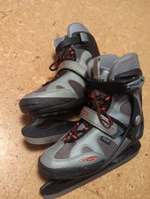 Schlittschuhe Hy Skate Größe