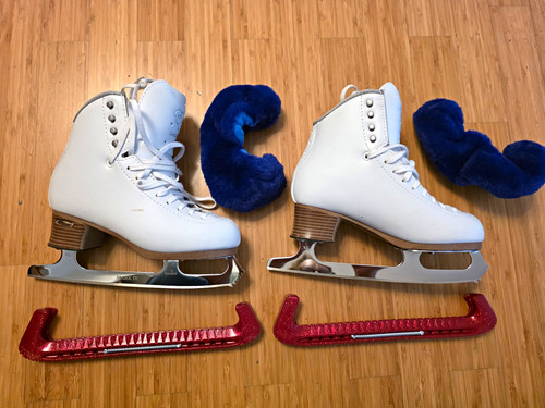 Jackson evo eiskunstlauf - jackson,
