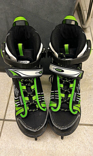 Skate junior freizeitskates - junior,
