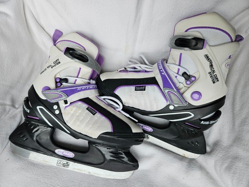 Schlittschuhe hockey skates - hockey,