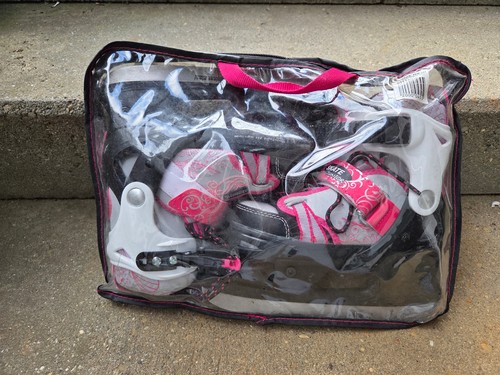 Schlittschuhe skate amaze - schlittschuhe,