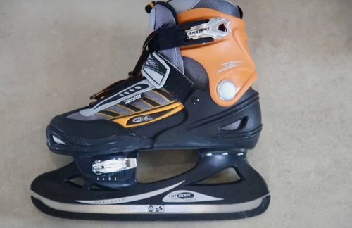 Neuw eishockey schlittschuhe - neuw.,