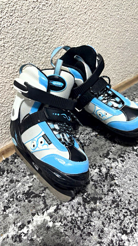 Hudora skate junior - hy,