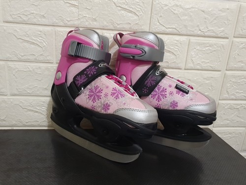 Schlittschuhe amaze iii - hs,