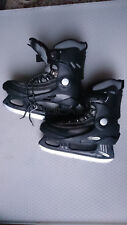 HySkate SCHLITTSCHUHE 38