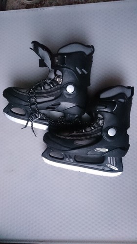 Hyskate schlittschuhe - hyskate,