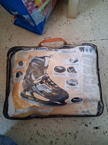 Schlittschuhe model hy - schlittschuhe, skate