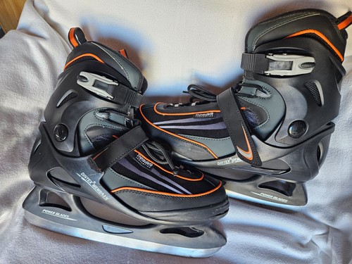 Schlittschuhe hockey skates - hockey,