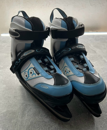 Skate - hy,