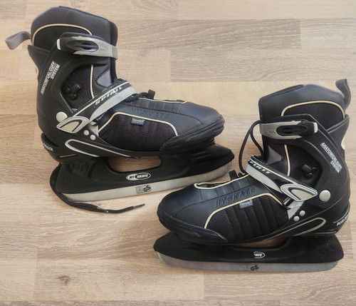 Skate herren freizeitskates - hy,