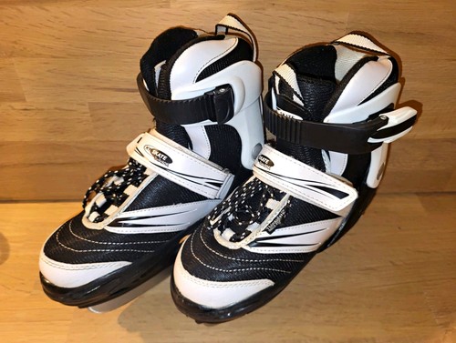 Schlittschuhe amaze iii - hy, hs