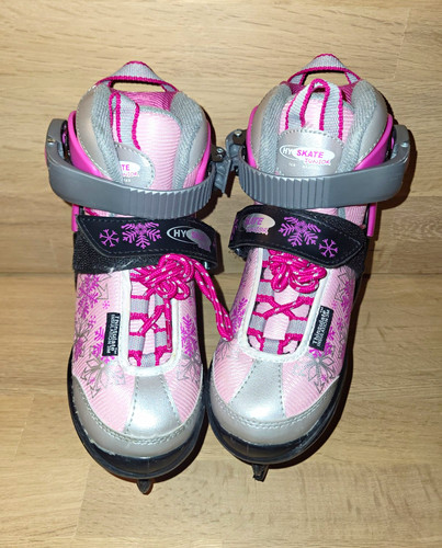 Schlittschuhe amaze lll - schlittschuhe,