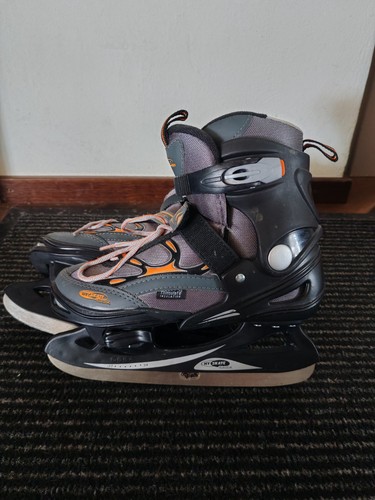 Skate junior schlittschuhe - junior,