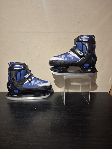 Schlittschuh hyskate - schlittschuh,