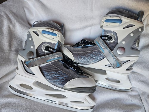 Schlittschuhe hockey skates - schlittschuhe,