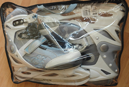 Hyskate schlittschuhe - hyskate,