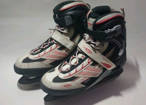 Schlittschuhe skates amaze - schlittschuhe,