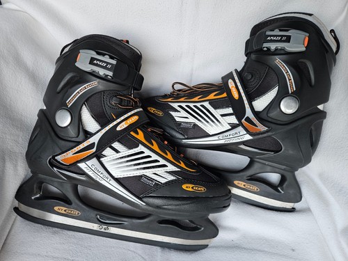 Schlittschuhe hockey skates - schlittschuhe,