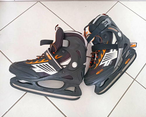 Skate herren freizeitskates - hy,