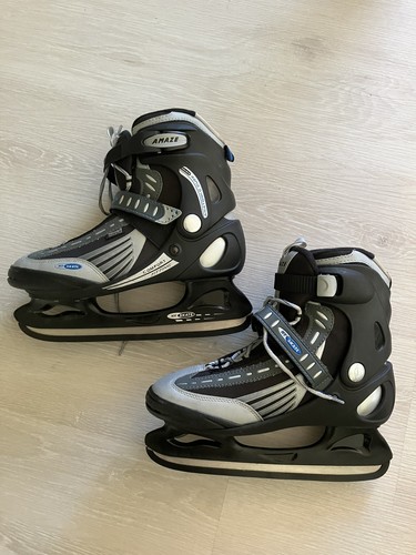 Schlittschuhe größe - größe, 44