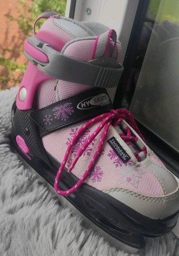 Schlittschuhe mädchen 31 - mädchen, 28-31