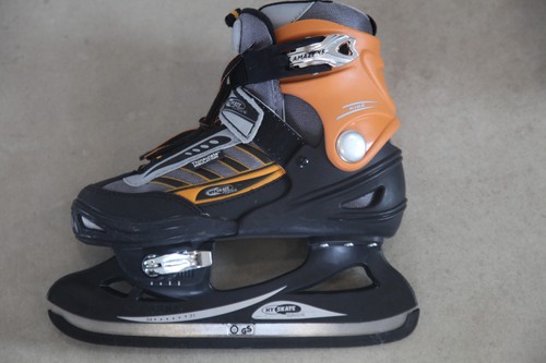 Schlittschuhe skate junior - schlittschuhe,